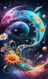 Music is key to everything