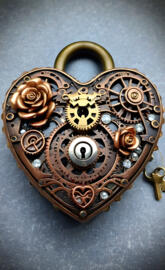Heart Lock 3