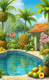 Tropical Paradise