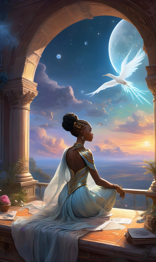 Take control of your life