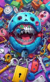 you need the right key 🗝️