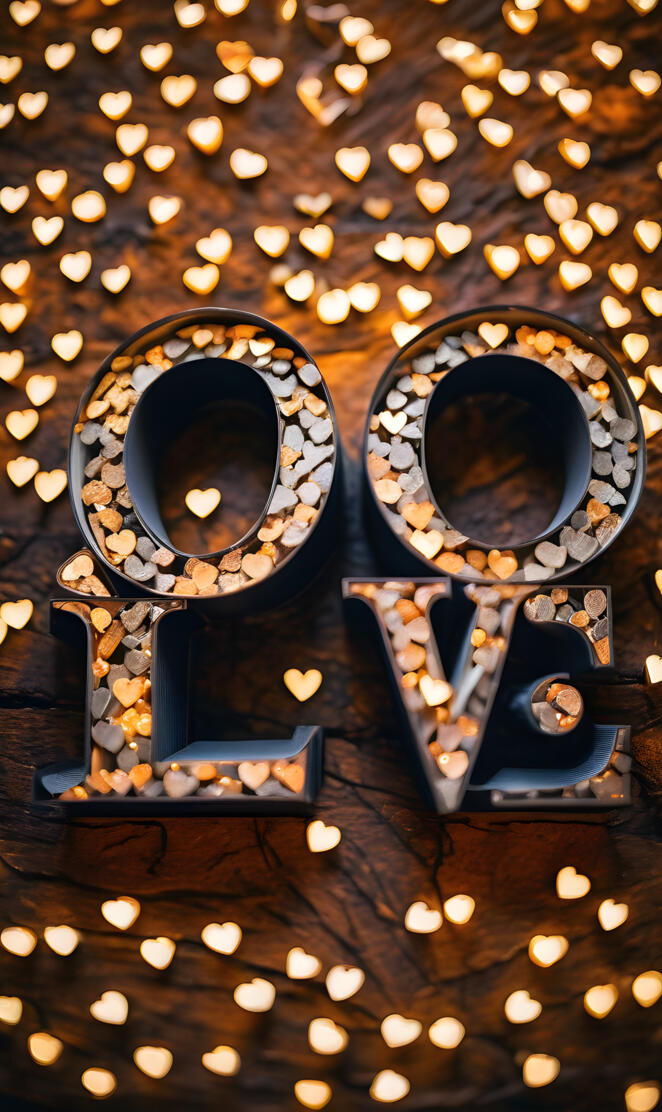 a close up of a key chain