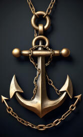 a close-up of a key chain