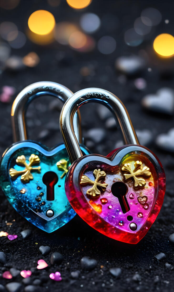 a pair of sunglasses on a rock