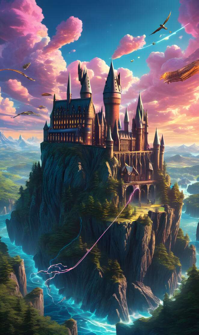 hogwarts
