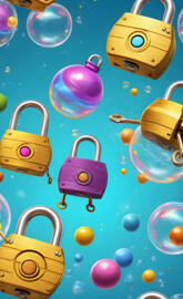 a group of colorful earrings