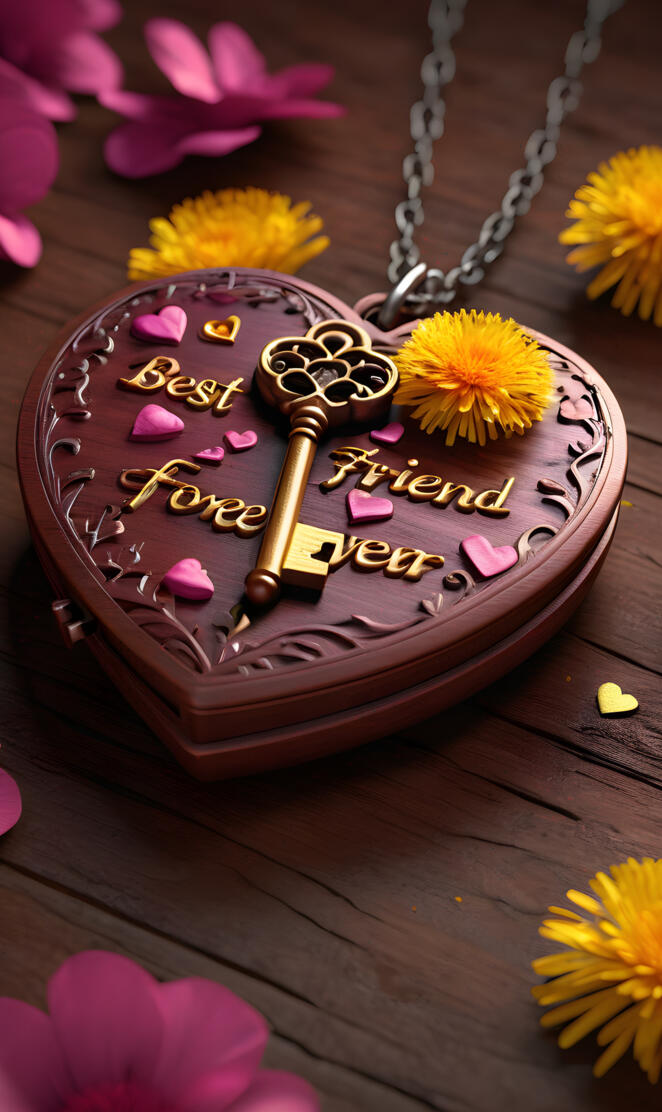 a cake with a message on it