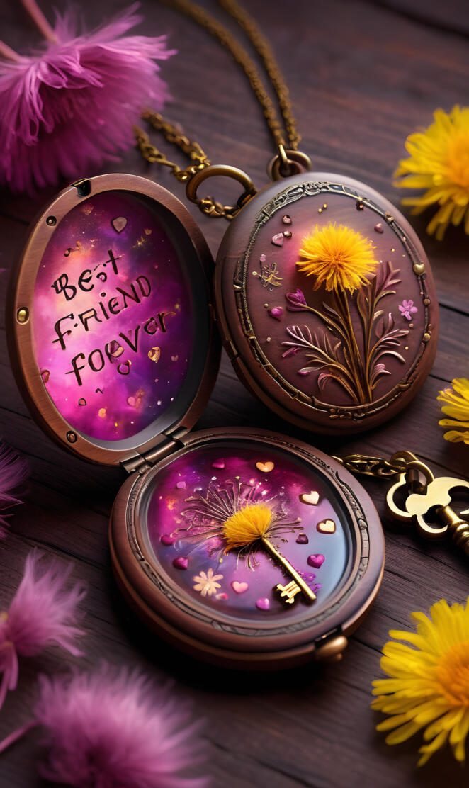 a group of colorful necklaces