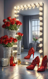 Diamonds Are a Girl's Best Friend ❤️