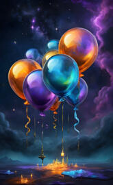 Balloons