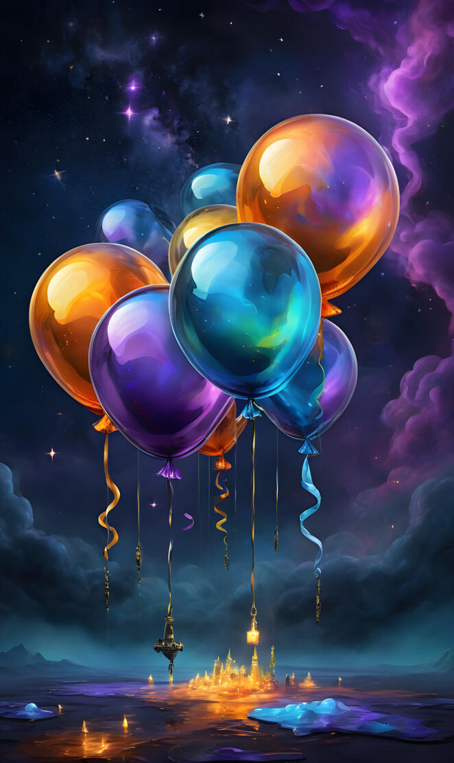 Balloons