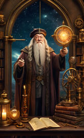 Dumbledore