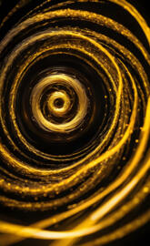 Dynamic radiant energy