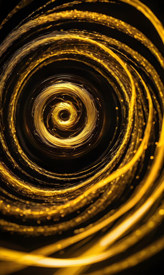 Dynamic radiant energy