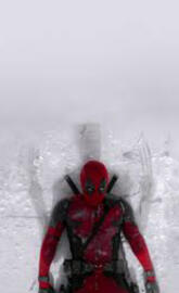 Dynamic Deadpool - Energy Unleashed