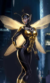 The Wasp