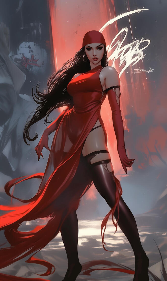 Elektra