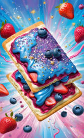 pop tarts