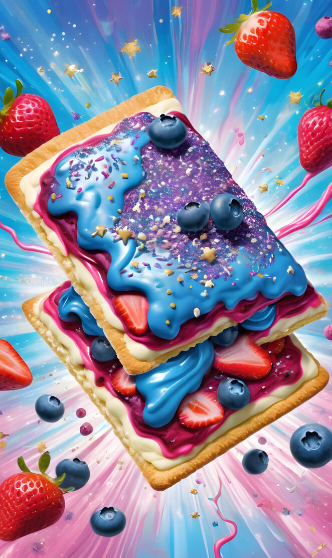 pop tarts