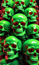 skulls