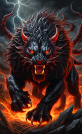 manticore