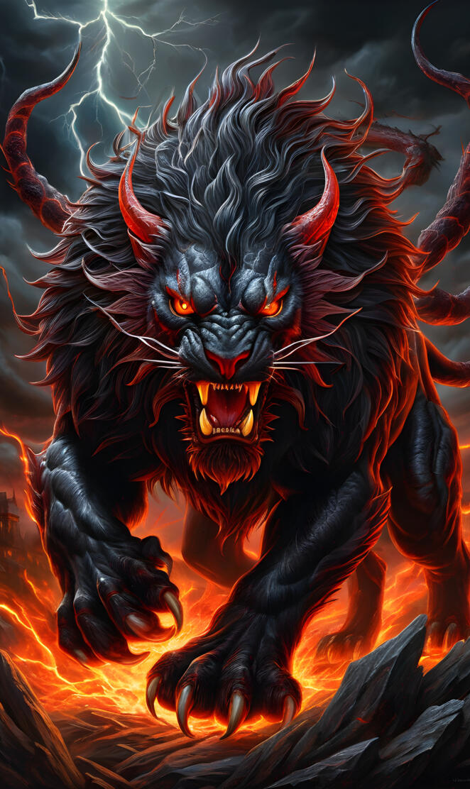 manticore