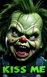 Halloween 🎃 👻 🎃