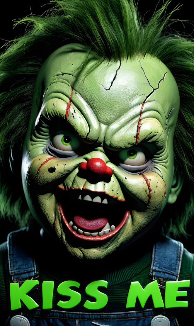 Halloween 🎃 👻 🎃