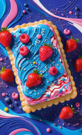pop tarts