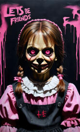 Futurastic Heidi Clon ???