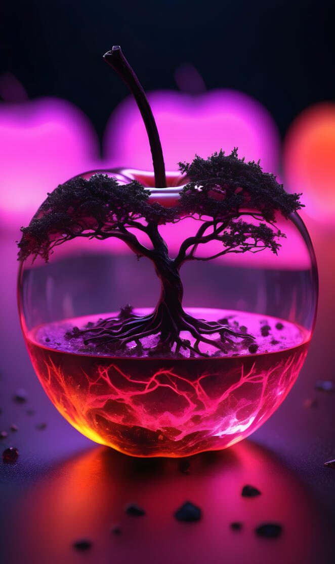 a glass of liquid with a splash