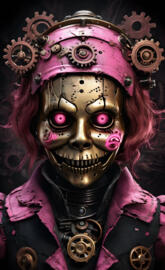 My Girl you are so friendly