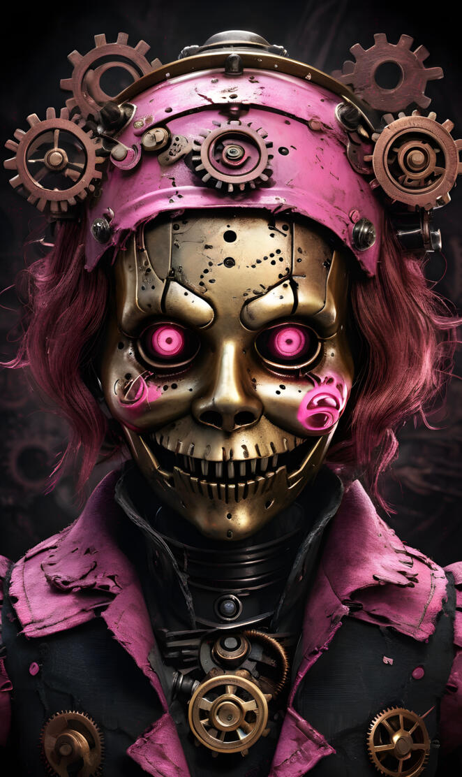 My Girl you are so friendly