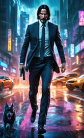 John wick