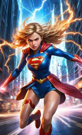 Supergirl