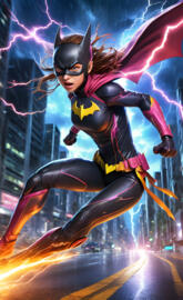 Batgirl