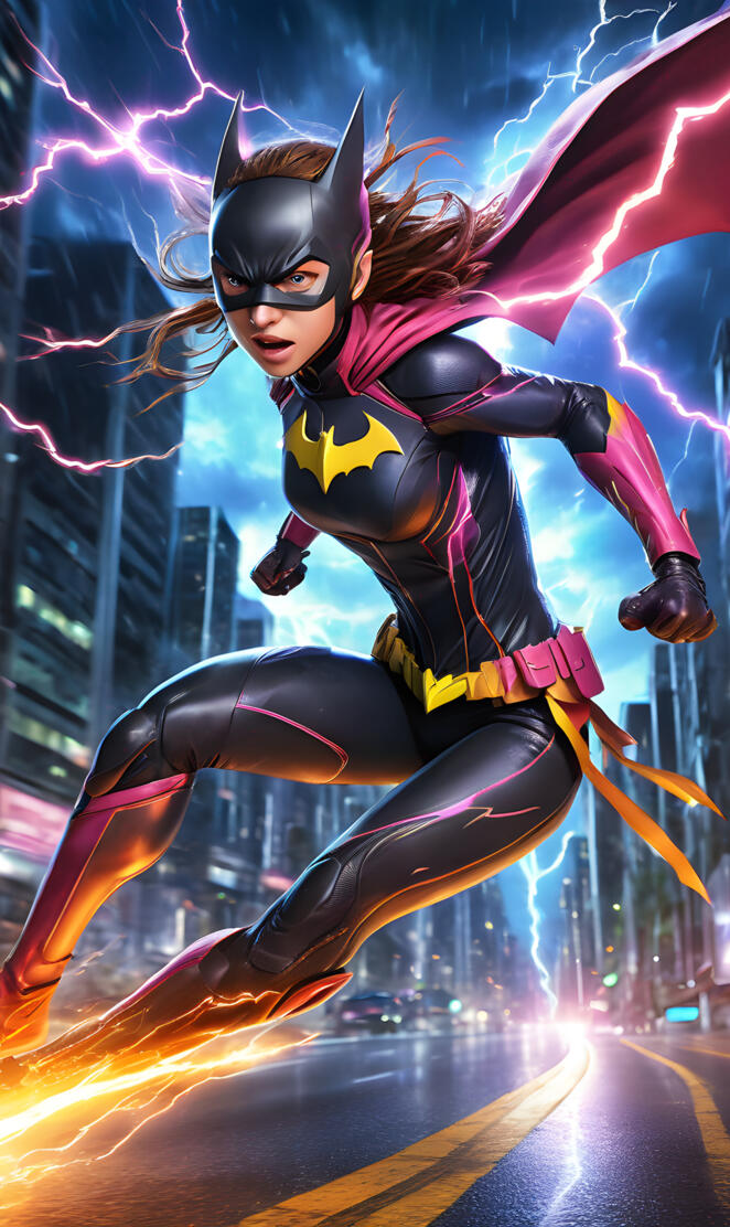 Batgirl