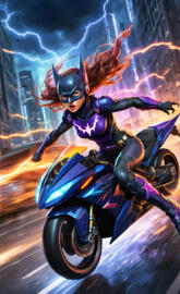 Batgirl