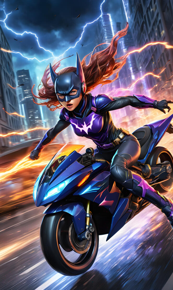 Batgirl