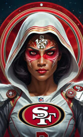 Evil 49ers