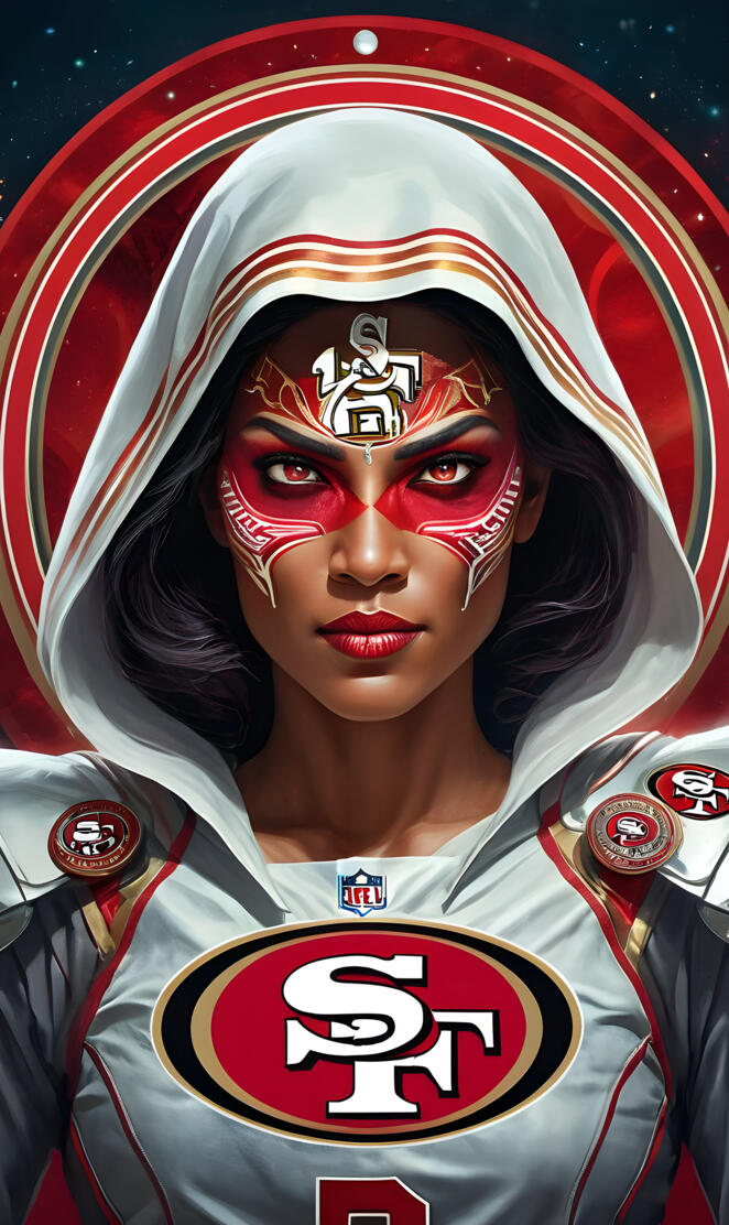 Evil 49ers