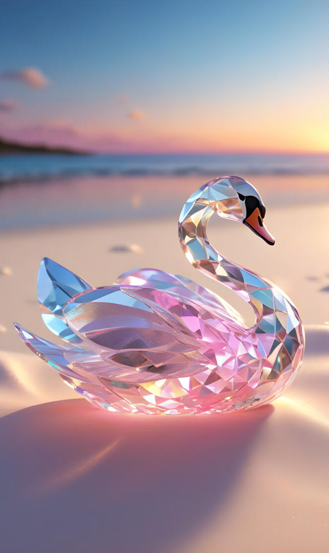 a jellyfish on a beach