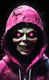 Okay mir ist immer noch Kalt