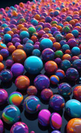 more marbles