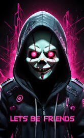 Mir fällt nichts ein