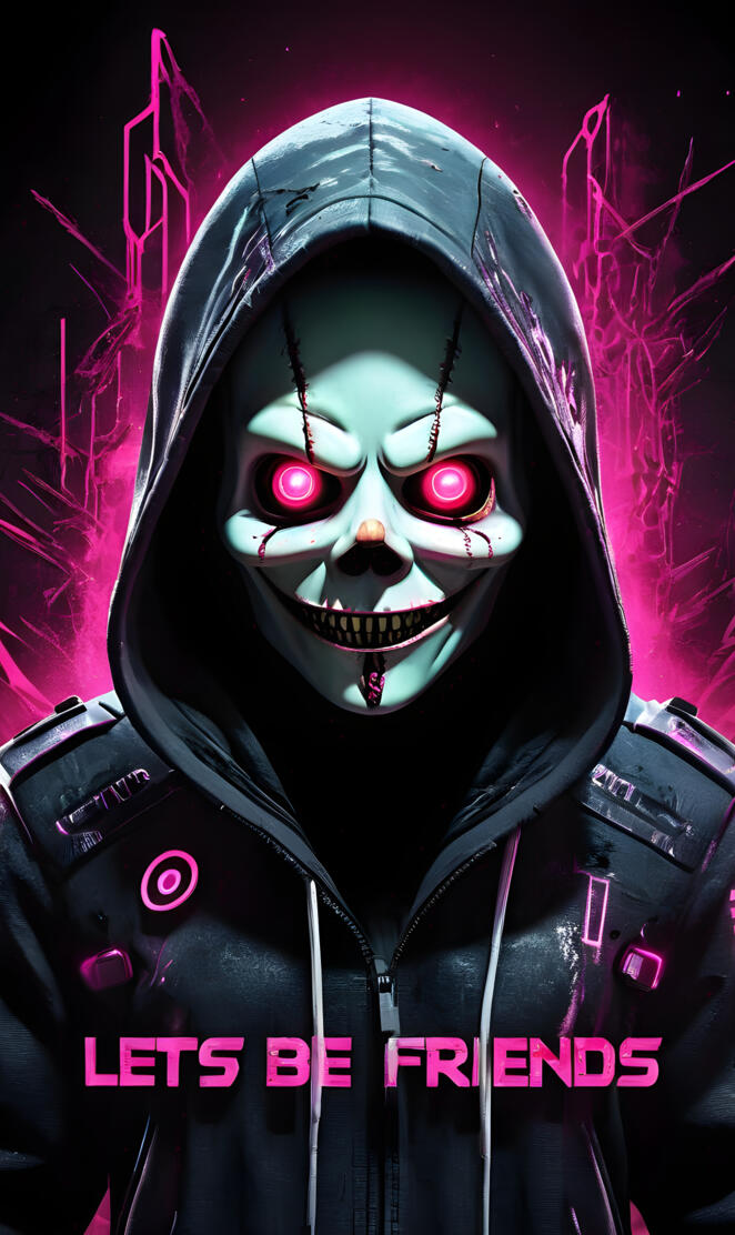 Mir fällt nichts ein