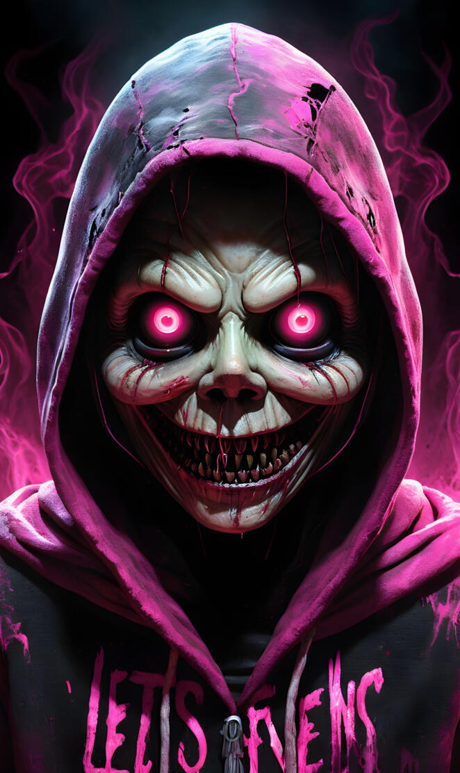 mir ist kalt ....so kalt ☠️💀