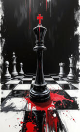 King's Gambit in Shadows