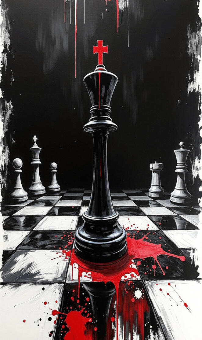 King's Gambit in Shadows