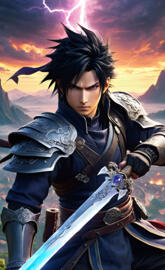 Chantz Halcyon 💬 My Goal Is To Motivate You To Achieve Your Goals. 💪